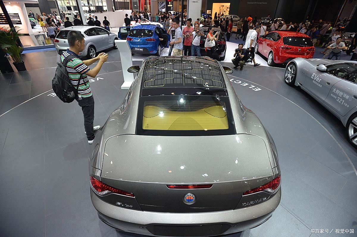 增程车和混动车咋区分?3 分钟看懂核心差异,选车不踩坑