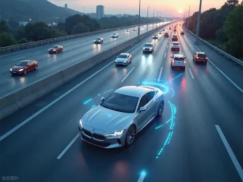 重磅！2026汽车新规全解读：电池零燃爆、L3智驾合法脱手