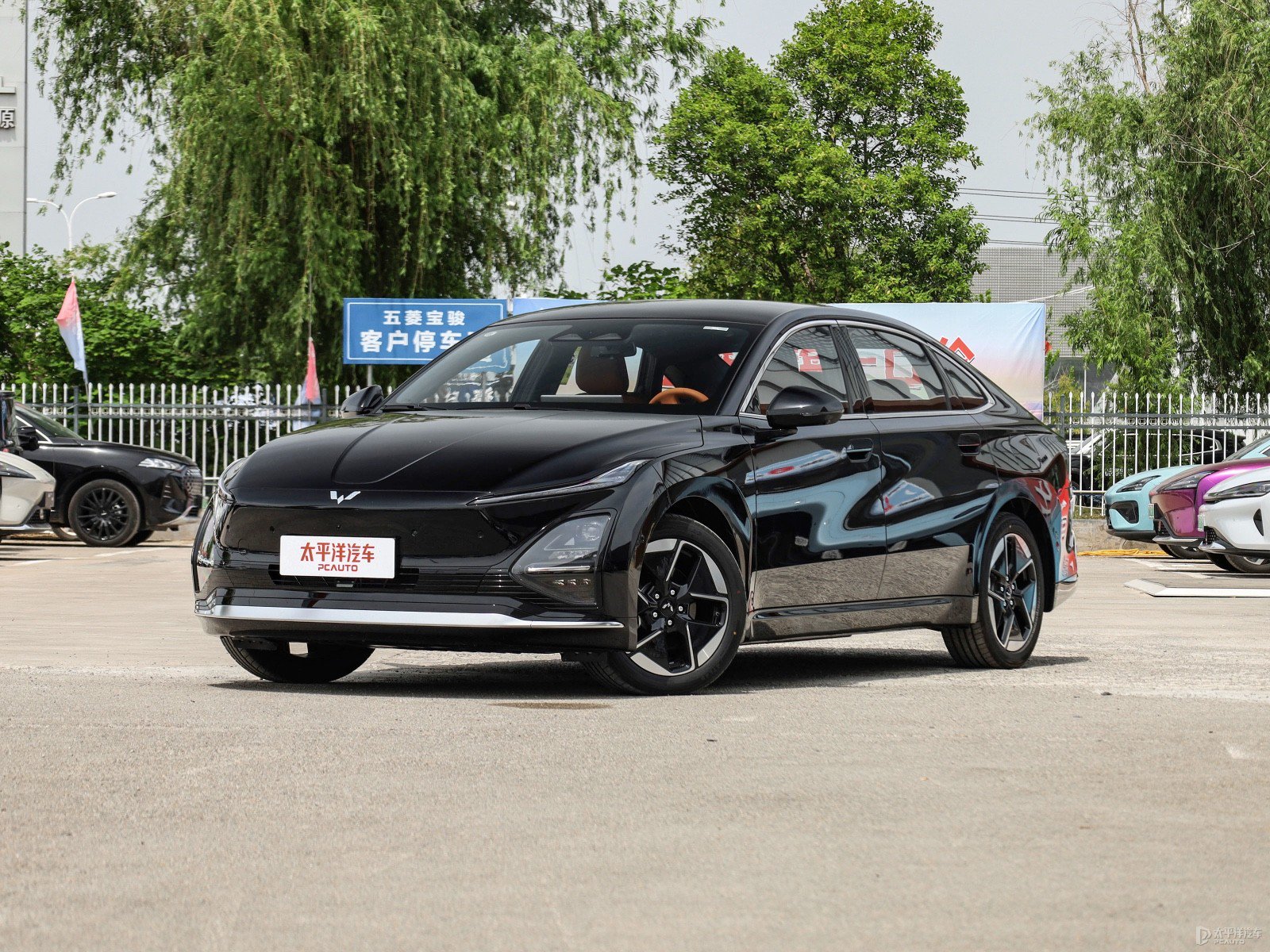 五菱星光的动力性能究竟怎么样