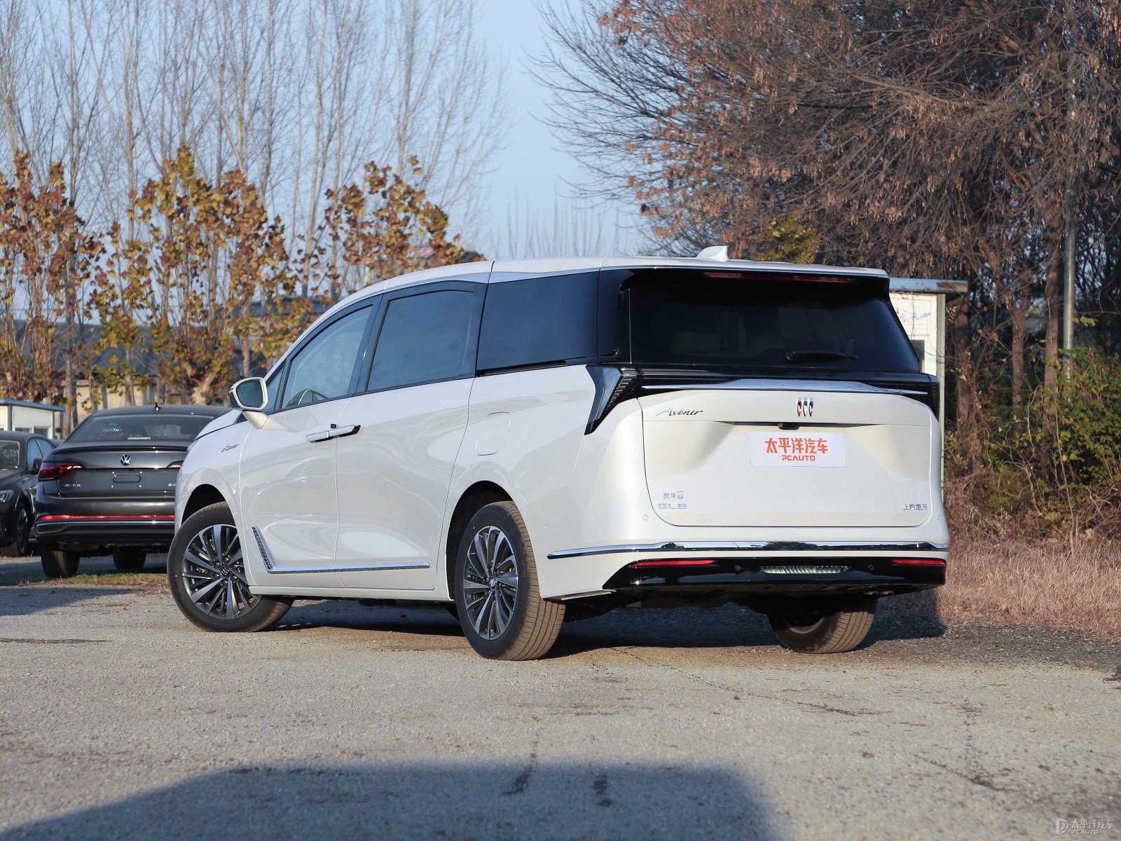 别克GL8常见故障排查,自己动手省维修费