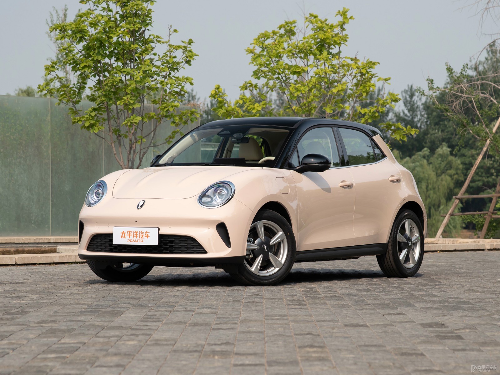 欧拉好猫电动汽车的智能互联功能有哪些?比如语音控制、车联网等，这些功能是否是全系标配，还是会影响报价?