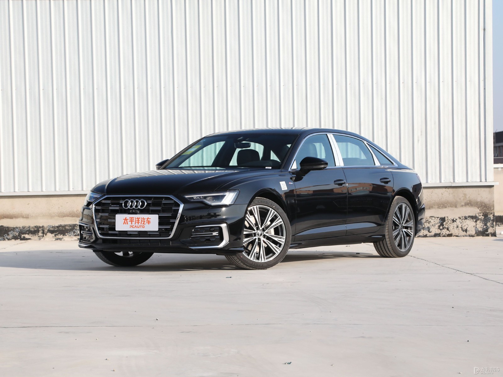 奥迪 A6L55 进口的质量控制与国产有何不同?