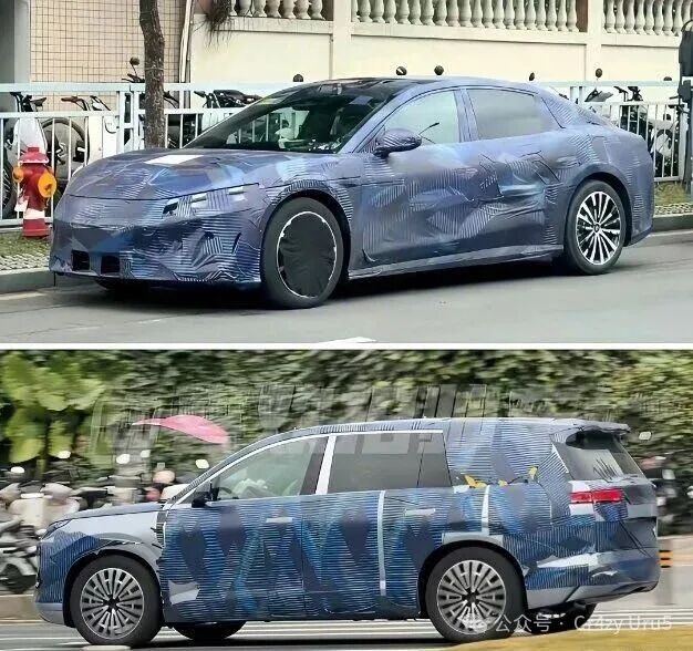 2026 预测第三弹:关于汉 9 系和唐 9 系双旗舰车型