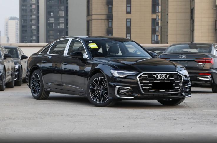 双十二要买豪华中大型车的看过来,2026款奥迪A6L全解析