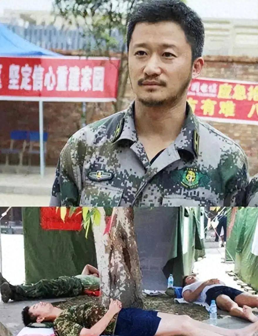 面相早就变了,吃完《战狼》红利的吴京,又回到了他的“怪圈”