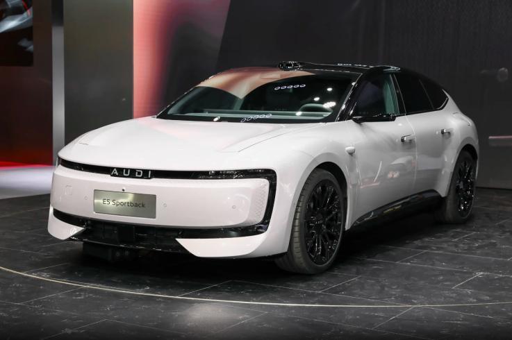 实用主义丨奥迪E5 Sportback怎么选?纯干货版购车指南