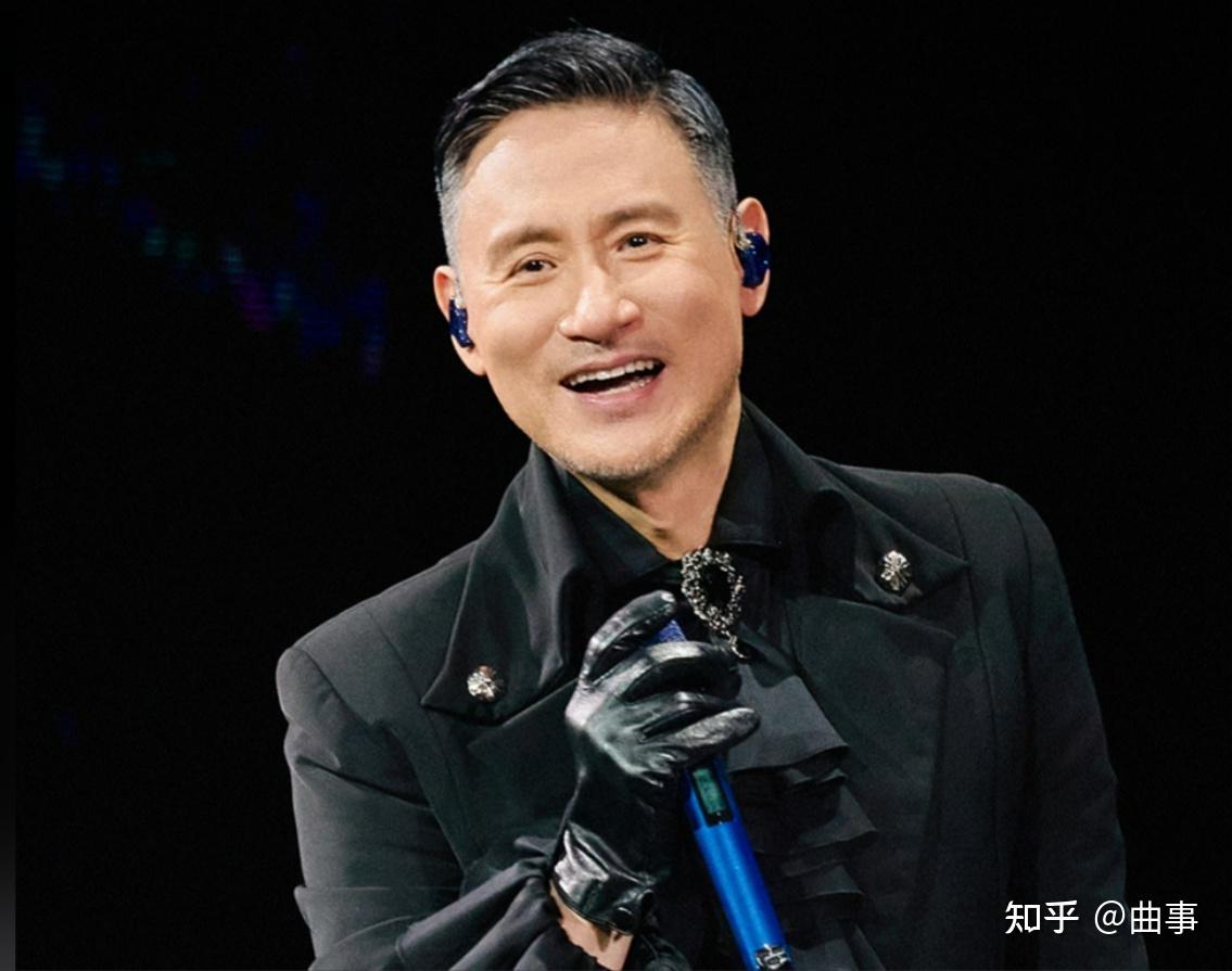 张学友婉拒「四大天王」合体，称不想停留在过去，你如何看待？