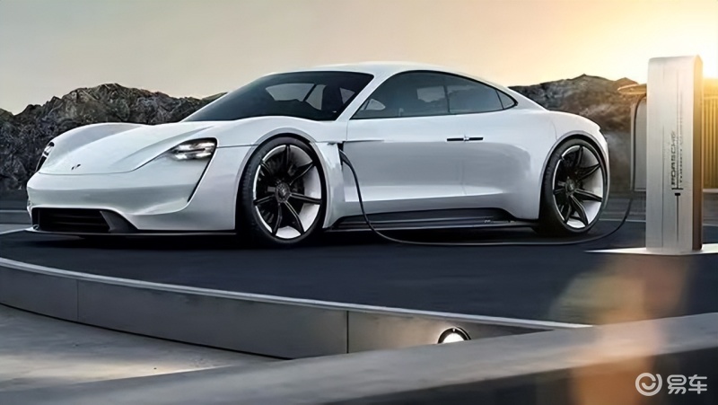 新能源汽车还可分为前驱、后驱、四驱，其中的优缺点你知道吗