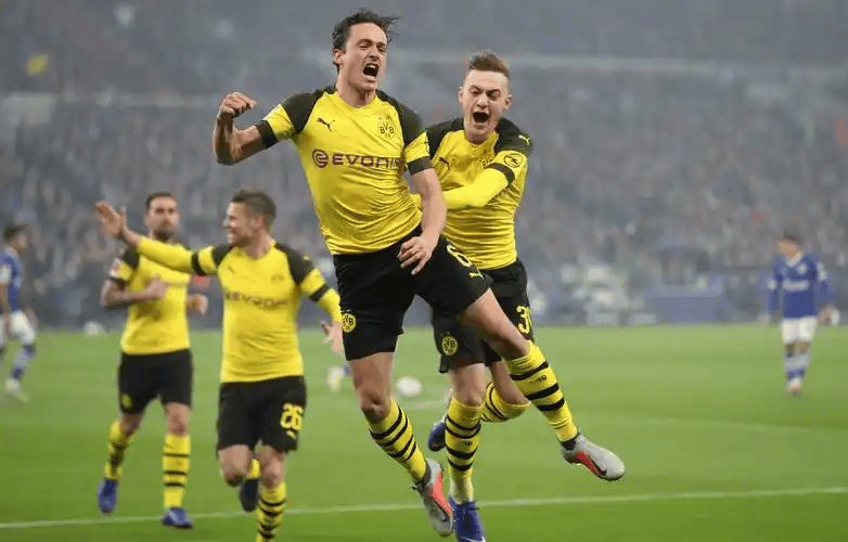 欧冠焦点:热刺VS多特蒙德,宿敌对决再掀波澜