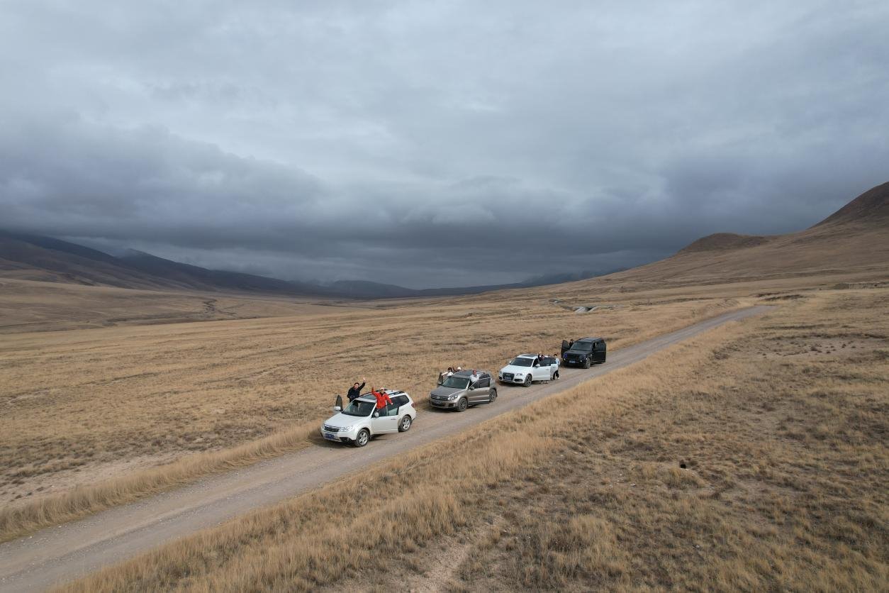 森林人、途观、奥迪Q5轻越野实测：谁才是城市SUV通过王