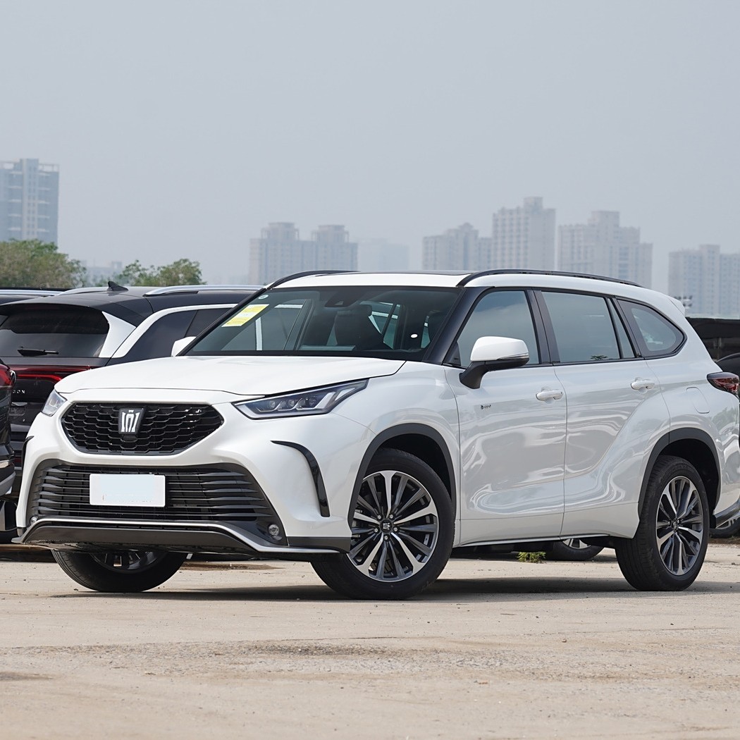 四款30万内油电混动中型SUV深度对比，谁更值得入手？