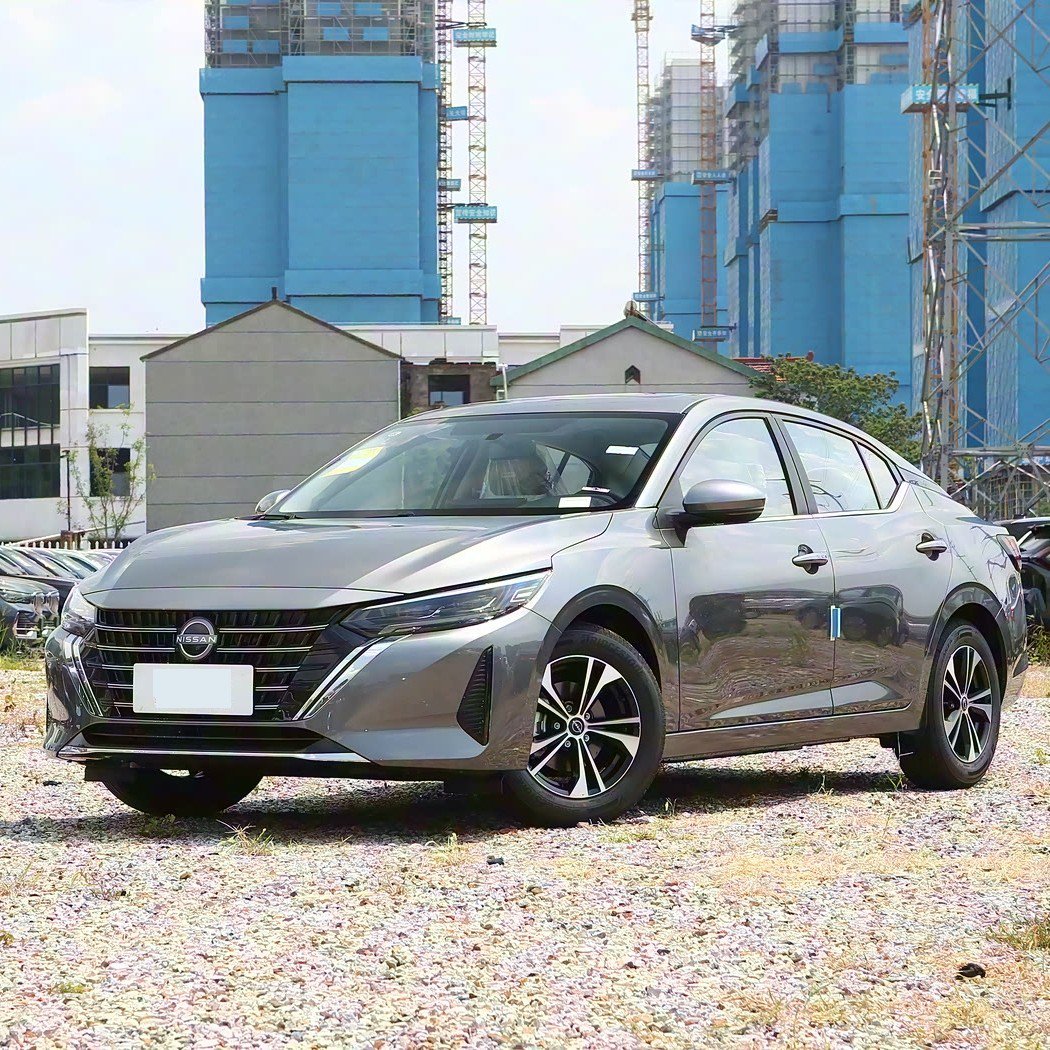 10万元内三厢轿车怎么选？轩逸、逸动、焕驰深度对比