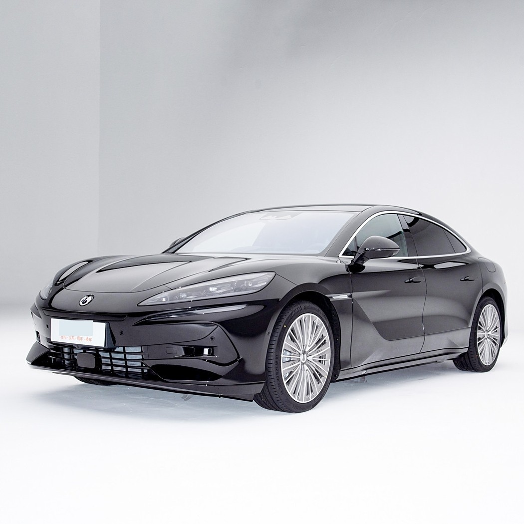 四十年内选车不纠结！五款中大型三厢轿车深度推荐