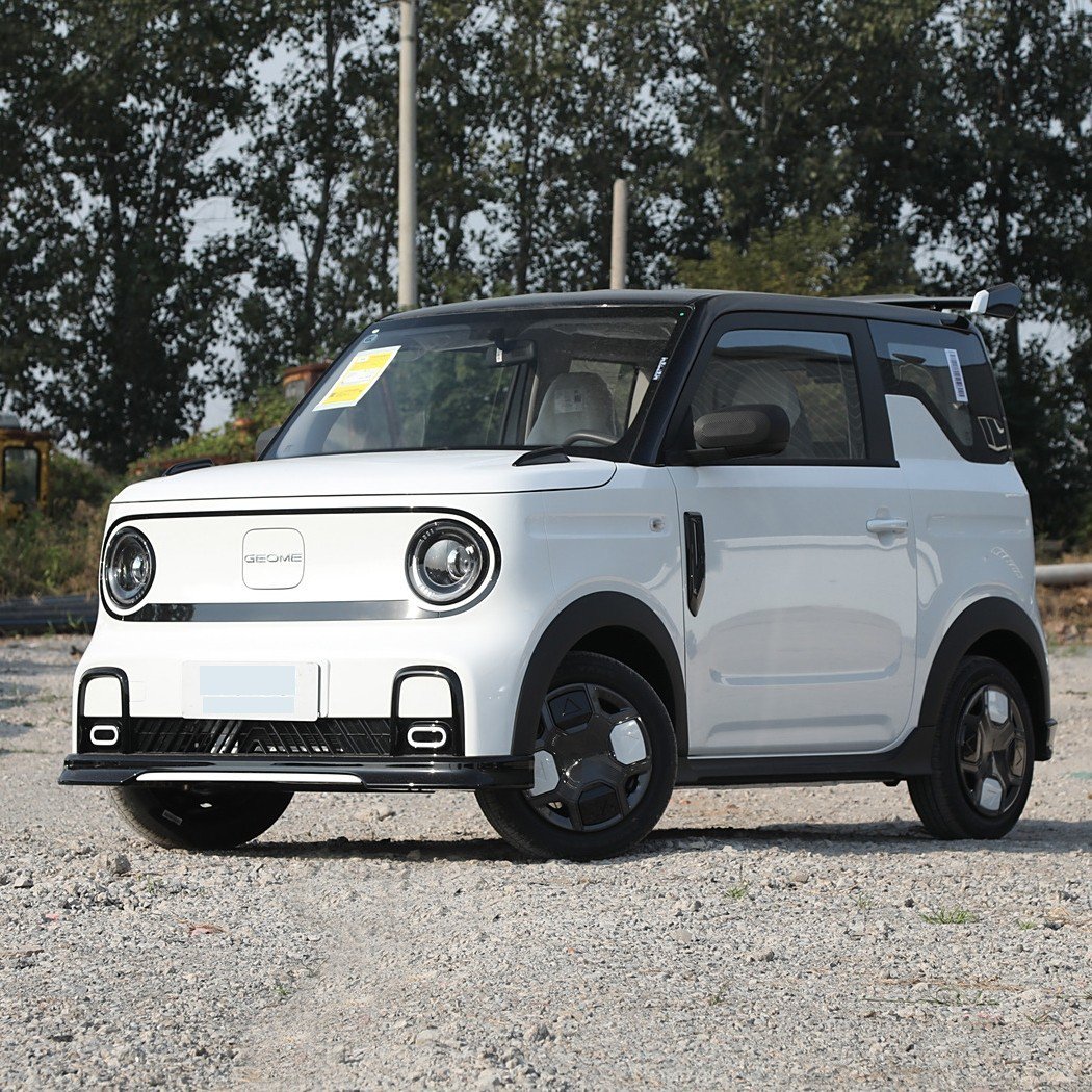 10万元内五款微型轿车推荐，通勤代步新选择 - 汽车