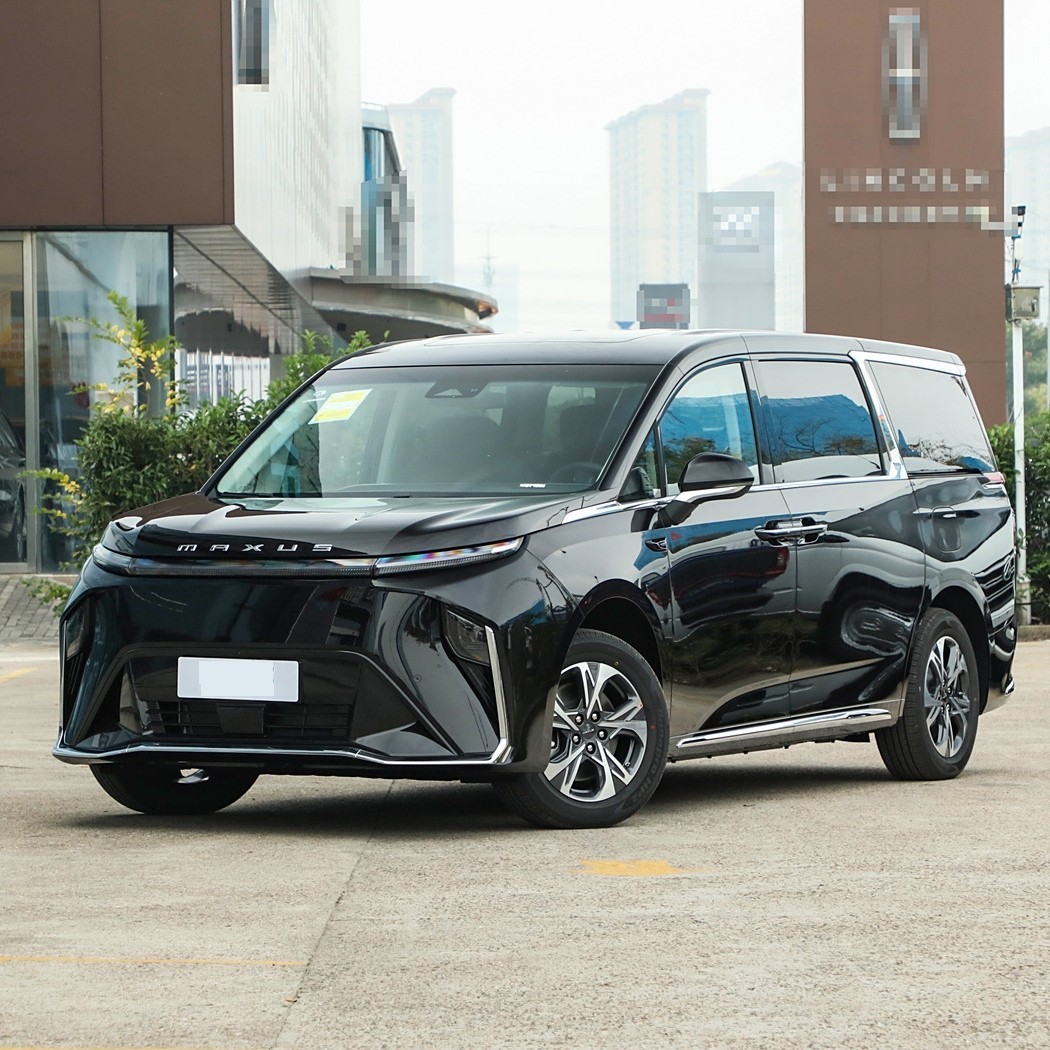 30万内插电混动MPV推荐：四款家用移动生活舱大比拼