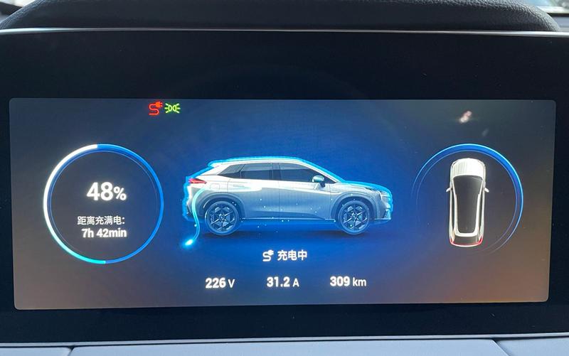 强化对消费者保护力度  电动汽车动力蓄电池衰减检测方法通过立项审查