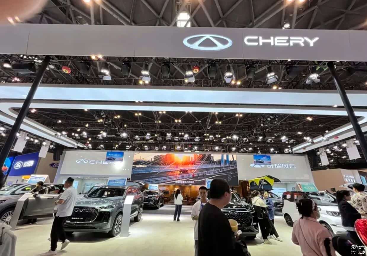 2025车市品牌战报:自主五强合占近半市场,谁掉队了?