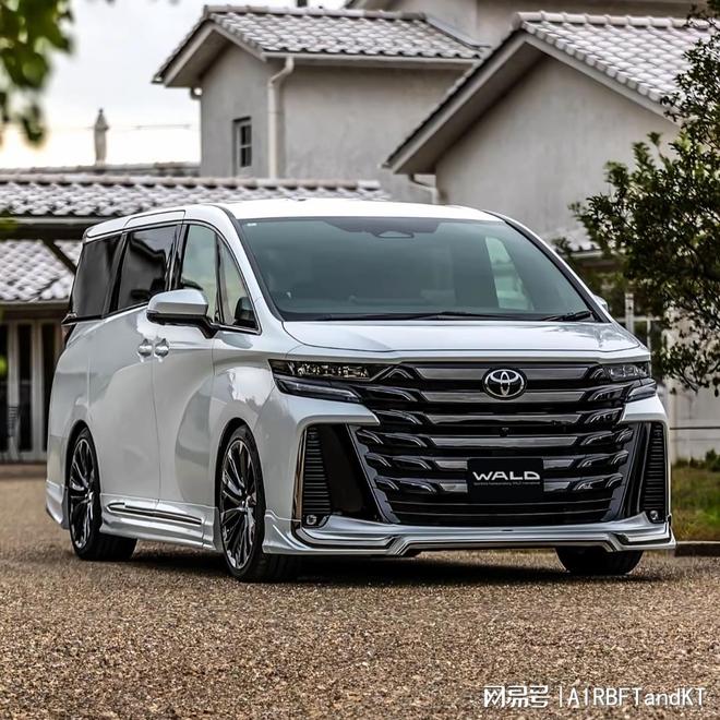 埃尔法 40 系过弯侧倾明显?可调式避震器能增强稳定性?|轿车|绞牙|减震器|埃尔法40系_订阅