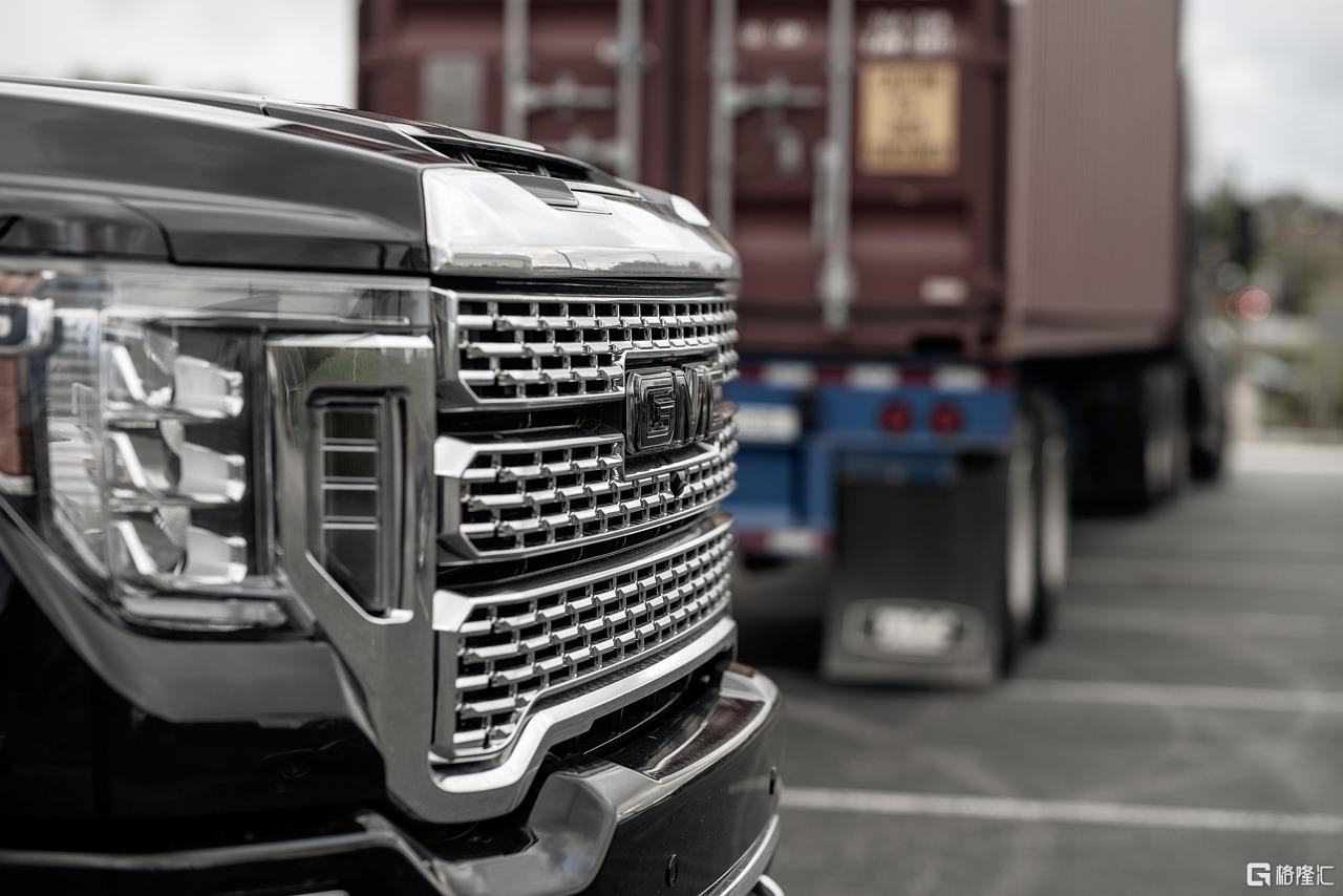 销量上涨20%！通用在华创四年单季最大涨幅，本土化战略见效？