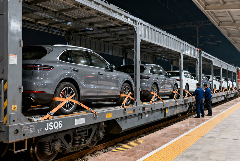 深入解析长途汽车托运费用：如何计算、影响因素及节省成本的 ...