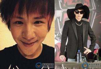 大张伟的人物争议