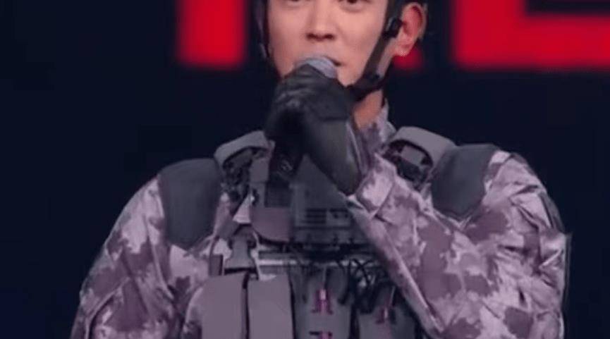 原创《红海行动2》阵容官宣，黄轩于适入队，大概率今年上半年上映！