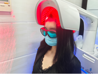 “秃”如其来怎么办?这项“黑”科技了解一下