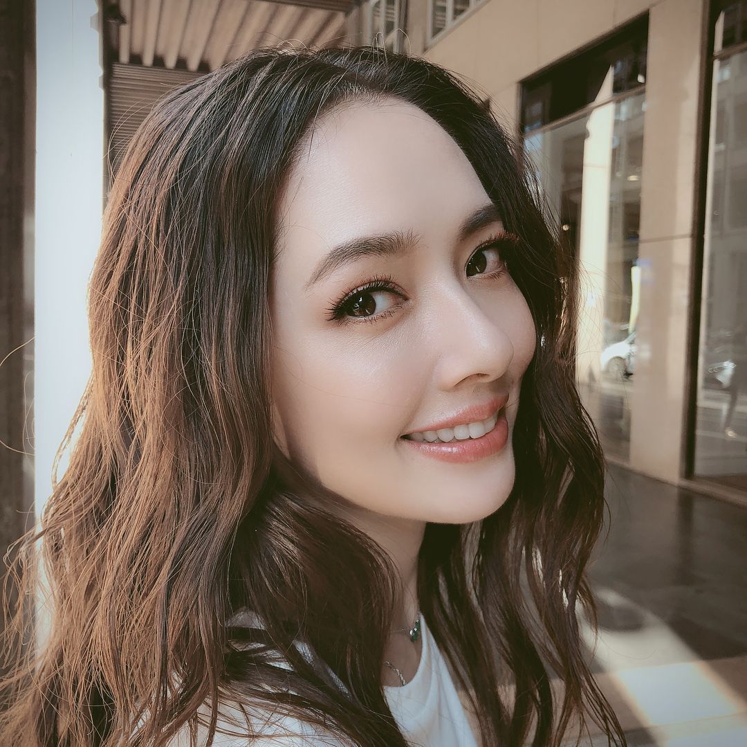 《浪姐5》佛系代表！郭碧婷外表柔弱、內心超有想法，「結婚是因爲我願意，不是我該嫁了。」