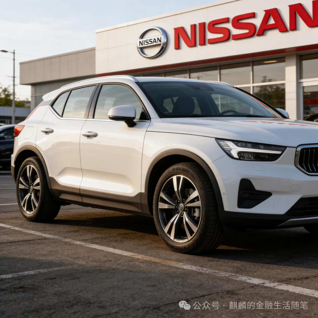 日系品牌集体收缩!2025年,它们为何在中国越来越难卖?