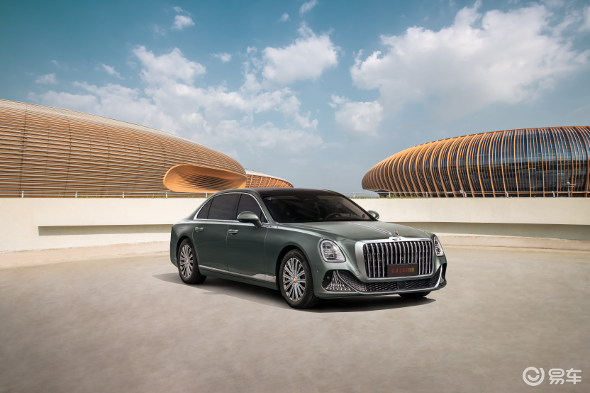 承载标杆基因，引领价值转型！红旗金葵花国雅超豪华实践样本