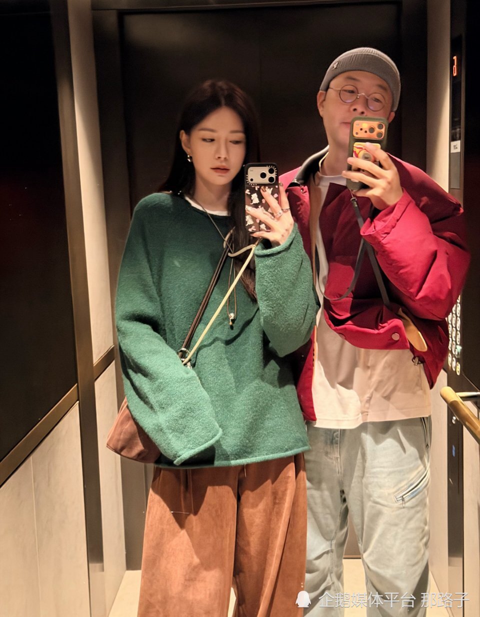 【那英夸沈梦辰眼光好】东北人唠嗑,这嘴也太甜了!