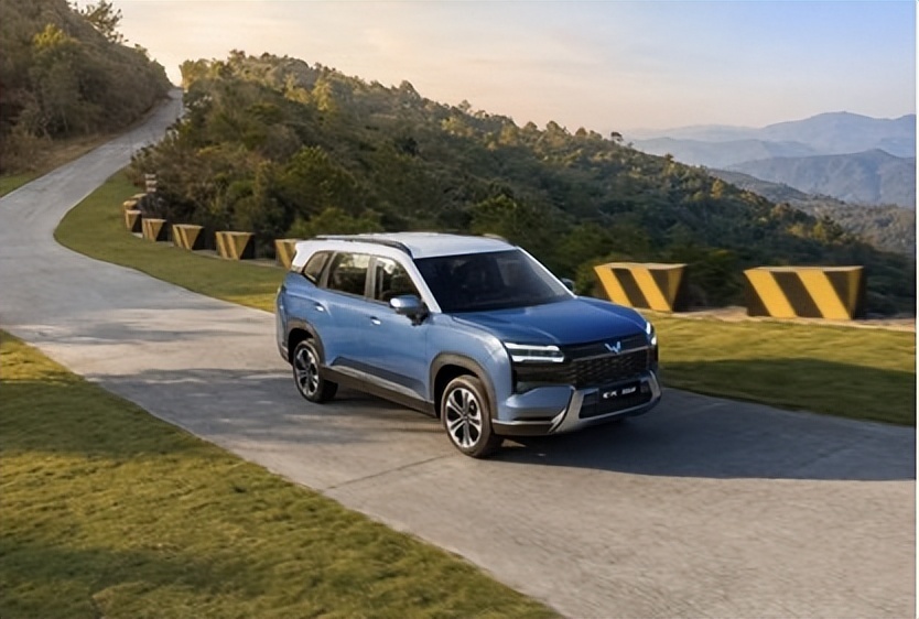 5.98万元起售 星光560正式上市