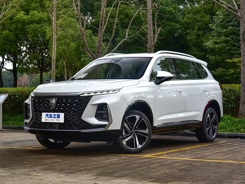 荣威混动汽车的保养周期和费用如何?