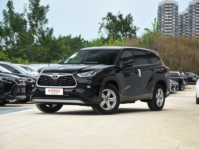 丰田汉兰达方向盘颠簸异响 - 汽车百科