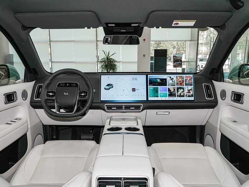 理想L6智驾在恶劣天气下的应对能力如何?