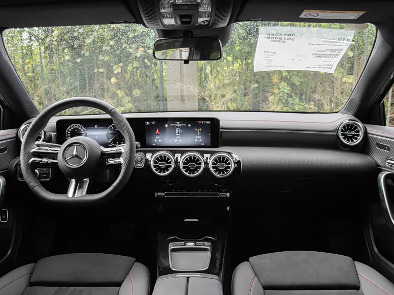 奔驰A级、B级、C级、E级、S级的价格范围和档次区别是多少?