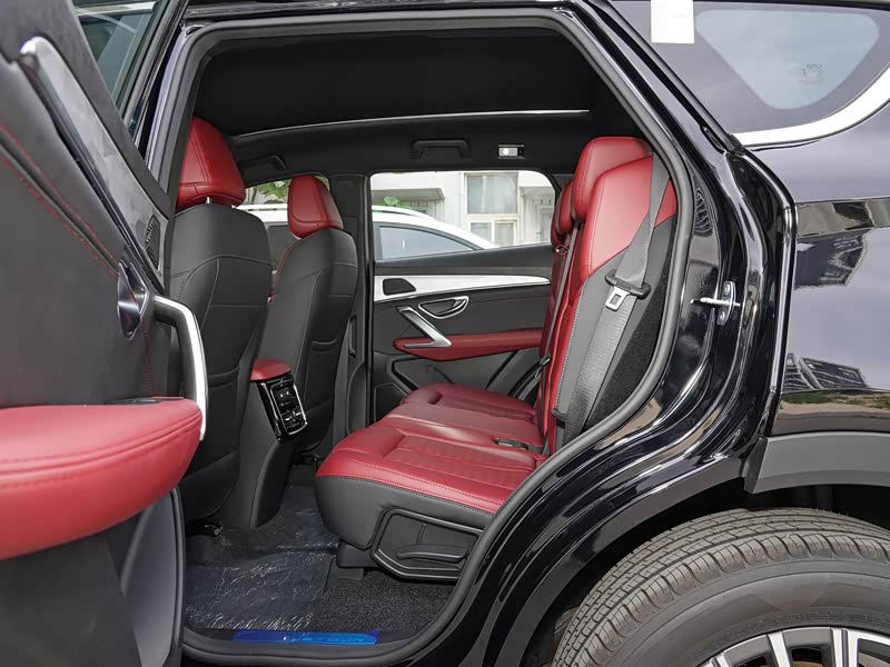 捷途汽车相比同级别竞品有哪些质量优势?