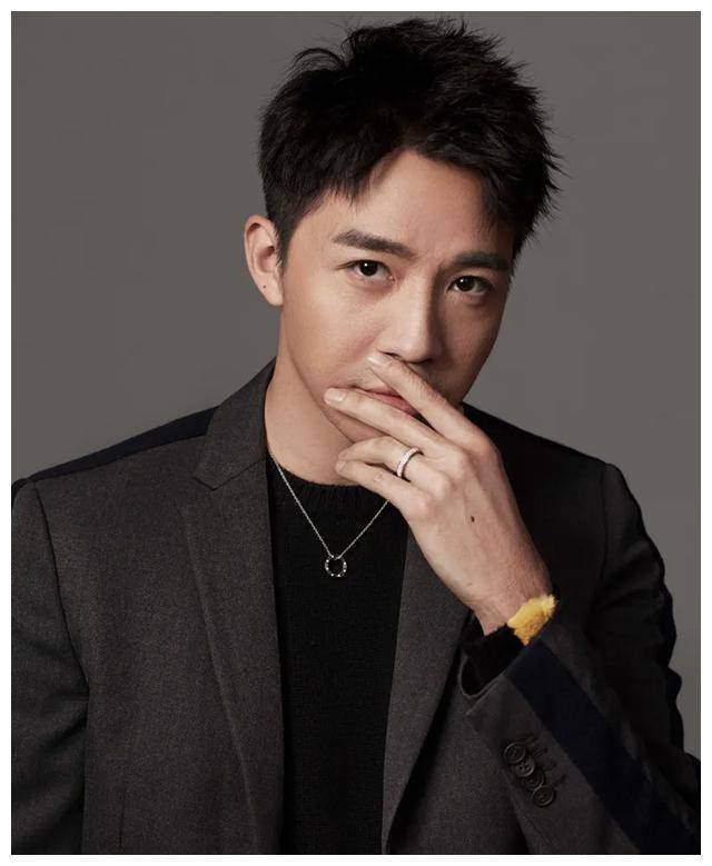 男星俞灏明,事业如何?震撼真实演出揭秘!