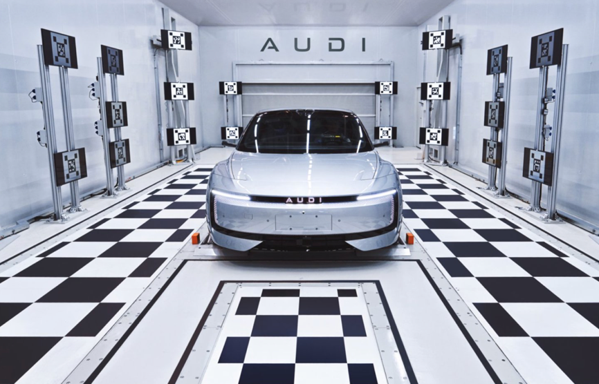 如何融汇全球品质与中国创新？奥迪E5 Sportback以“美美与共”作答