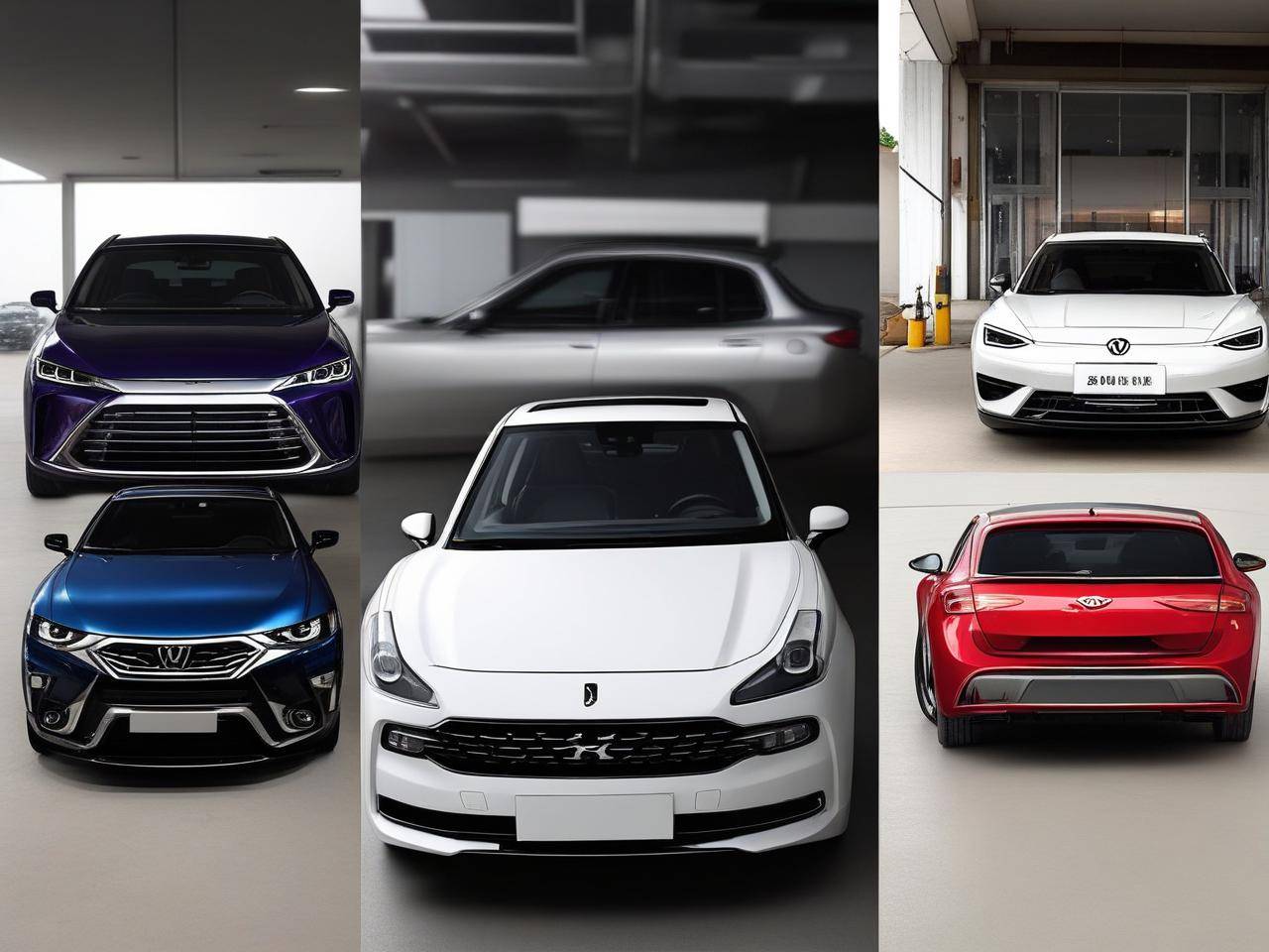 大空间还是小精致?实测5款热门家用车后排舒适度