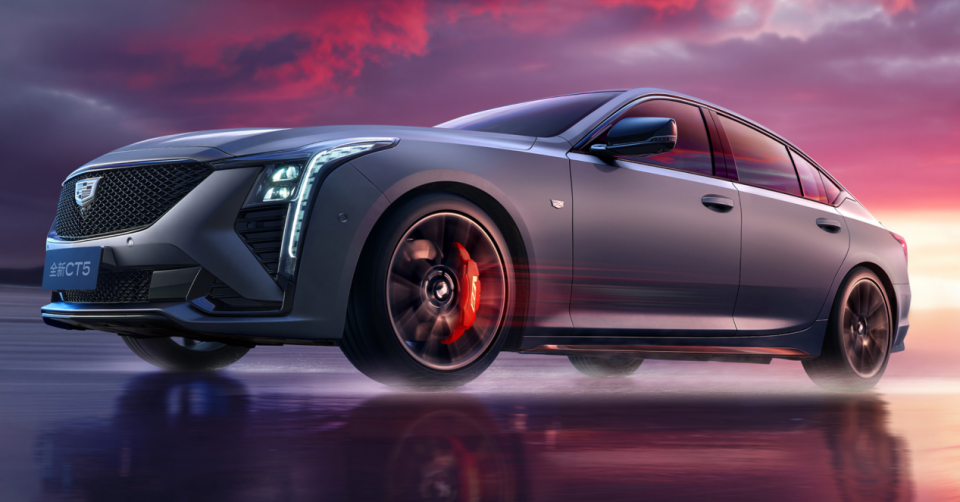 通用汽车2025年财报:营收稳中有进 新能源转型成效显著