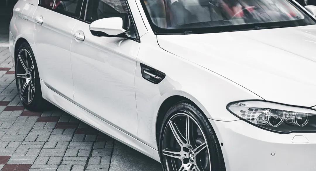 2025年,二手车市场保值率“稳”字当头