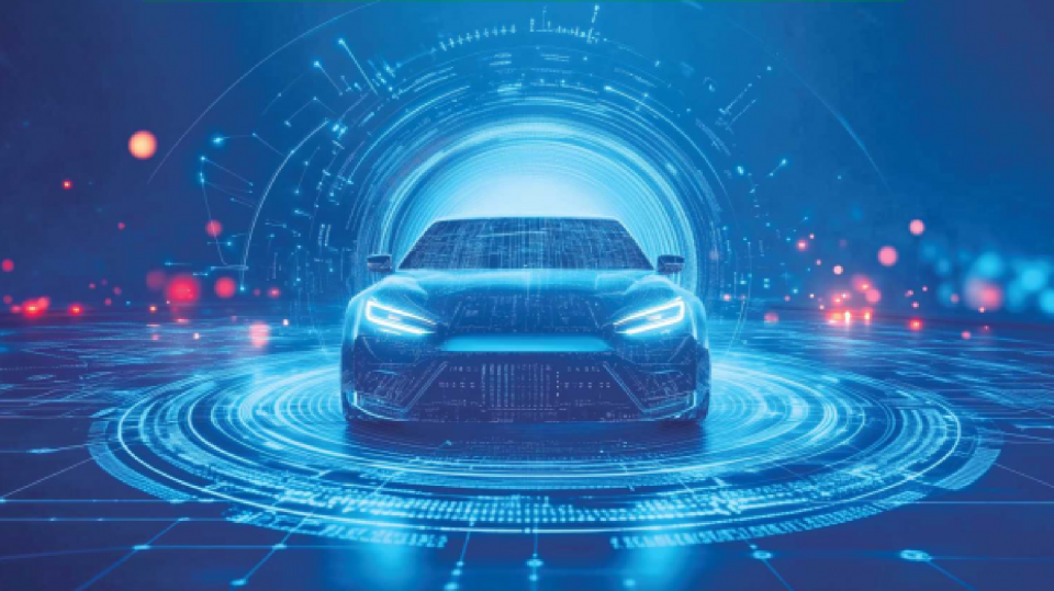 2026年市场展望之 新势力品牌