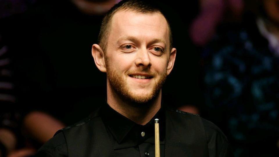 德国大师赛：中国军团1胜2负张安达轰147 艾伦晋级金左手爆冷