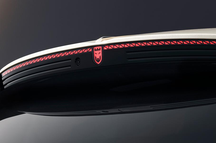 金标大众:在智能电动时代,守护那份“看不见”的安心