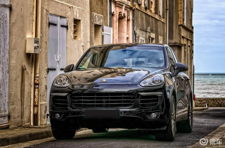 聚焦质量深耕,保时捷2026年经销商精简至80家护航销量