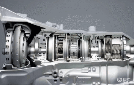 买车必看!为啥日系爱用CVT、德系选双离合、美系钟情AT