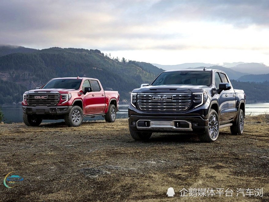 上调2026年业绩预期 通用汽车财报不止“谨慎乐观”