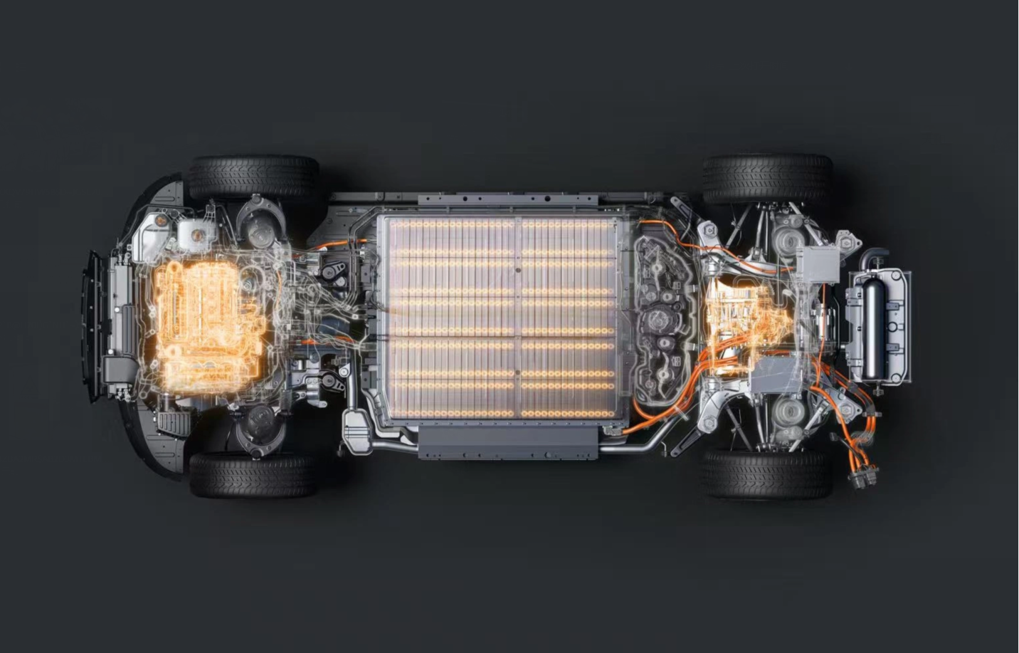 新能源汽车“锁电”传闻再起,电动汽车用户权益如何保障?