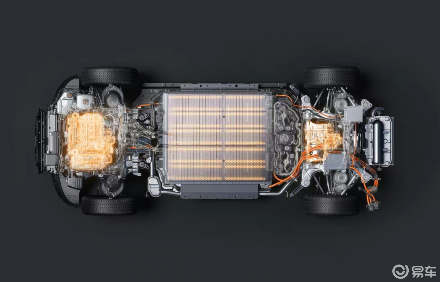 新能源汽车“锁电”传闻再起，电动汽车用户权益如何保障？